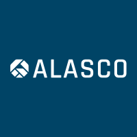 Alasco GmbH Logo