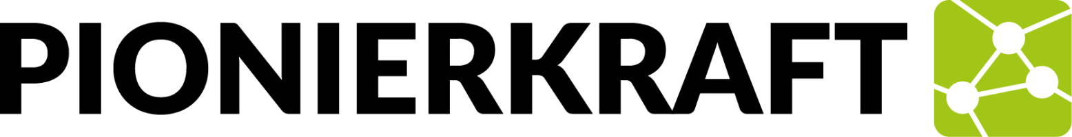 Pionierkraft GmbH Logo
