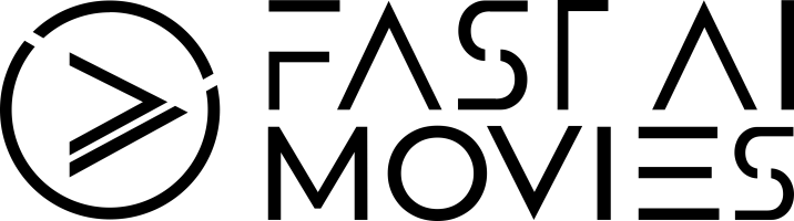 FAST AI Movies UG (haftungsbeschränkt) Logo