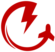 Electric Flytrain AG Logo