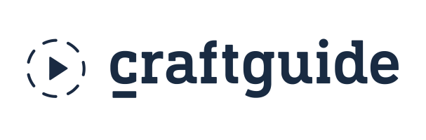 craftguide GmbH Logo