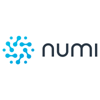 numi solutions Logo