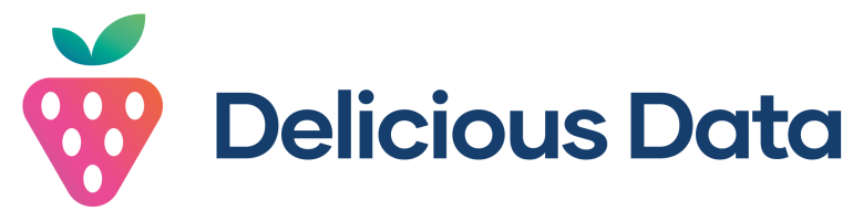 Delicious Data GmbH Logo