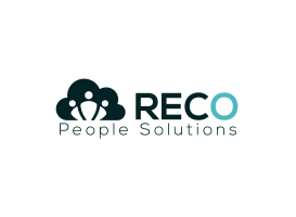 RECO-CLOUD GmbH Logo